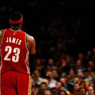 Lebron james mvp wallpaper 2017