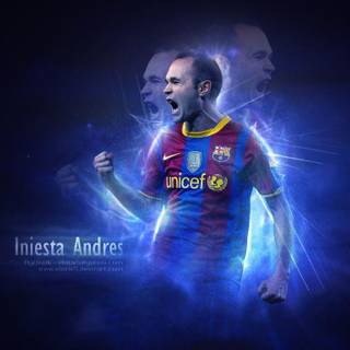 Background barcelona 2017