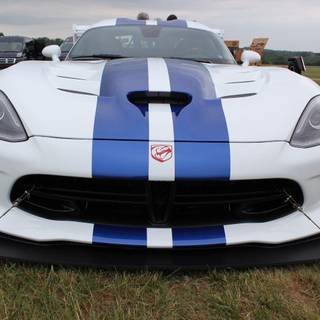 2017 viper wallpaper