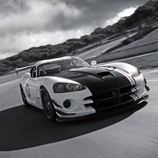 2017 viper wallpaper