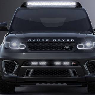 Range rover sport 2017 desktop wallpaper 1600x1200