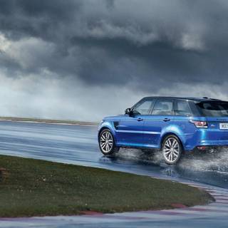 Range rover sport 2017 desktop wallpaper 1600x1200