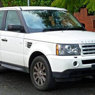 Range rover sport 2017 desktop wallpaper 1600x1200