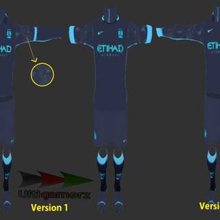 Man city 2017 wallpaper