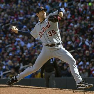 Detroit tigers wallpaper 2017 schedule