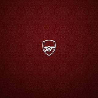 Arsenal logo wallpaper 2017