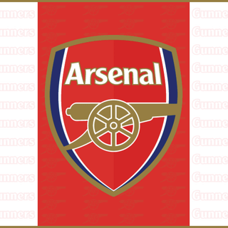 Arsenal logo wallpaper 2017
