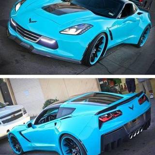 2017 corvette ps3 wallpaper