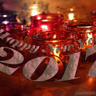 Wallpaper techno 2017