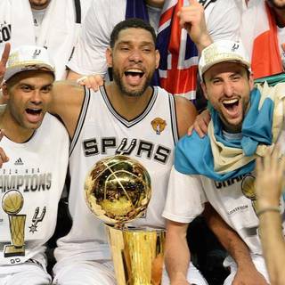 San antonio spurs 2017 wallpaper