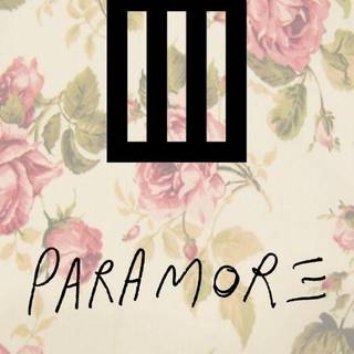 Paramore wallpaper 2017