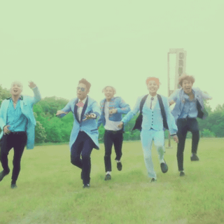 Big bang 2017 wallpaper