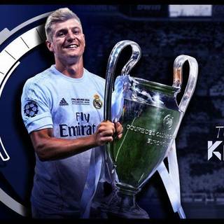 Wallpaper real madrid 2017 deviantart