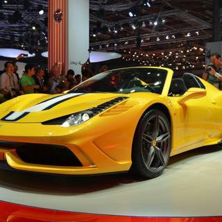 2017 ferrari 458 italia wallpaper