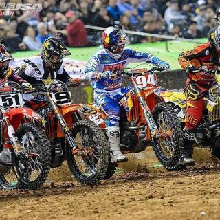 Monster energy wallpaper 2017