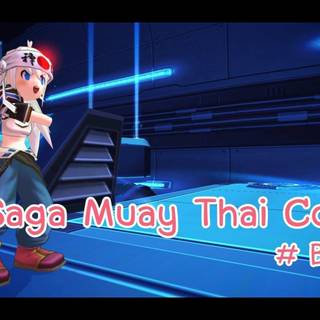 Muay thai wallpaper 2017