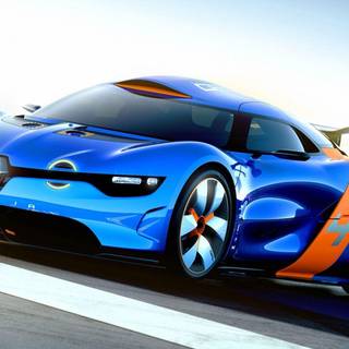 Sports cars wallpaper 2017