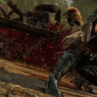 Berserk 2017 wallpaper