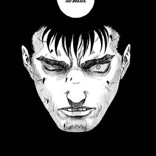 Berserk 2017 wallpaper