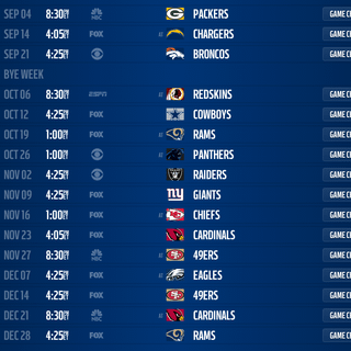 Alabama football 2017 schedule wallpaper