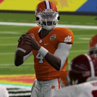 Alabama football 2017 schedule wallpaper