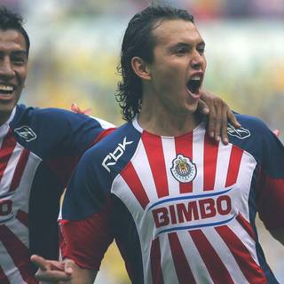 Chivas 2017 wallpaper