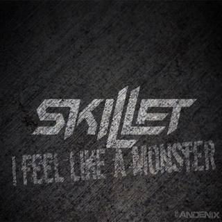 Skillet wallpaper 2017