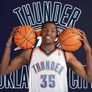 Kevin durant wallpaper 2017 HD
