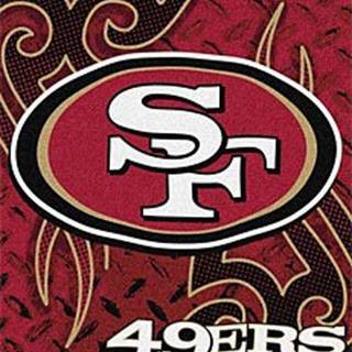 San francisco 49ers wallpaper 2017