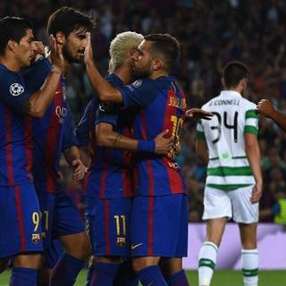 Celtic fc 2017 background