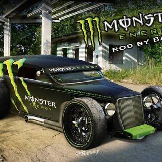 Monster energy wallpaper 2017 HD