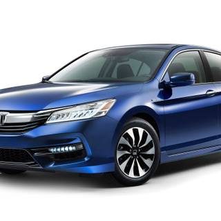 2017 honda accord coupe wallpaper