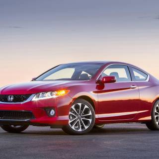 2017 honda accord coupe wallpaper