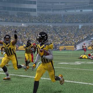 Steelers wallpaper 2017