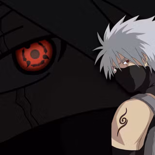 Kakashi wallpaper Terbaru 2017