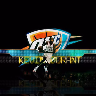 Kevin Durant wallpaper 2017