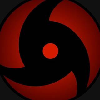 Wallpaper Sharringan 2017