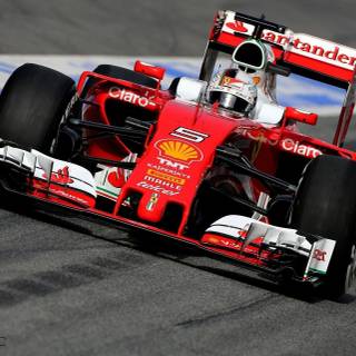 Sebastian vettel red bull wallpaper 2017