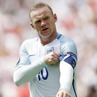 Rooney wallpaper 2017