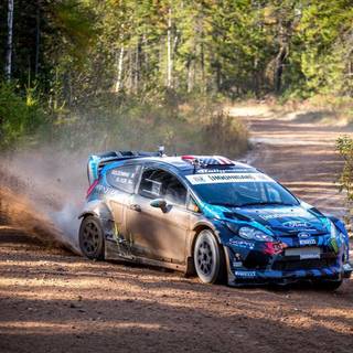 Ken block 2017 wallpaper