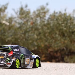 Ken block 2017 wallpaper