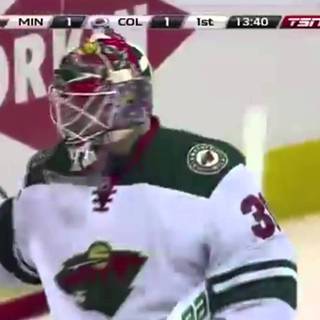 Minnesota wild wallpaper 2017