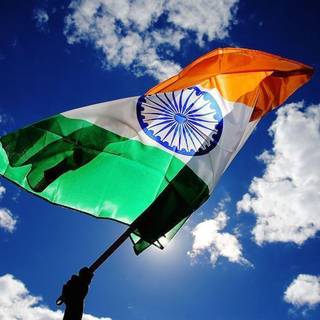 Independence day india 2017 wallpaper