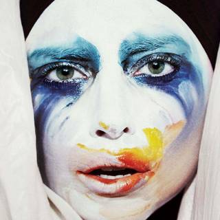 Lady gaga wallpaper 2017