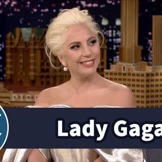 Lady gaga wallpaper 2017