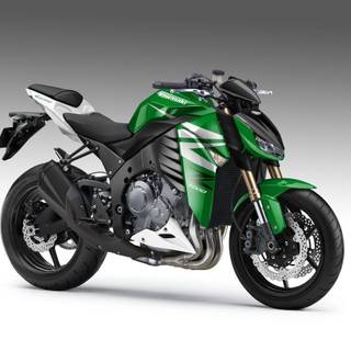 Kawasaki z1000sx 2017 wallpaper