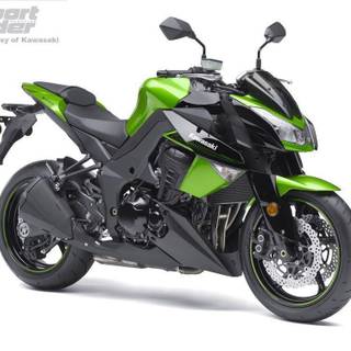 Kawasaki z1000sx 2017 wallpaper