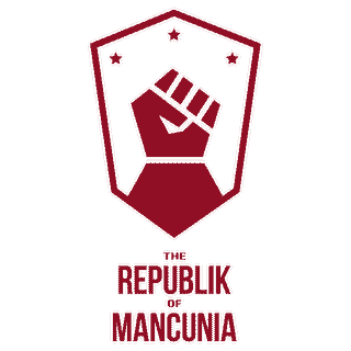 Manchester United logo wallpaper HD 2017