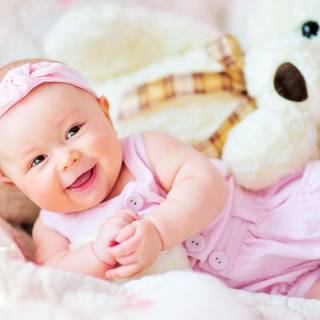 Cute baby animal 2017 wallpaper