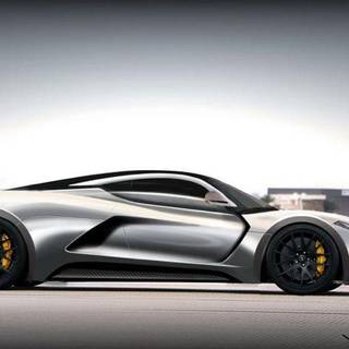 Fastest car in the world wallpaper 2017